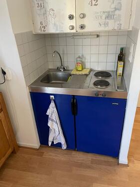 Foto - 1 Zimmer Etagenwohnung zur Miete in Düsseldorf