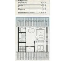2-Zi.-Wohnung im Berggebiet Bamberg nahe Innenstadt mit Domblick