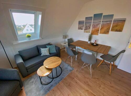 Foto - Dachgeschoßwohnung in Grömitz zur Miete