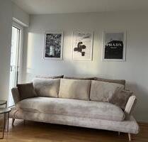 Möbliertes Studio-Apartment München Schwabing ab sofort 6 Monate