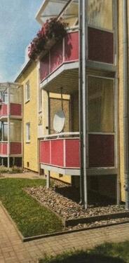 Foto - Schöne 2 Raum Mietwohnung - 490,00&nbsp;EUR Kaltmiete, ca.&nbsp; 60,00&nbsp;m&sup2;