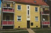 Foto - 2 Zimmer Erdgeschoßwohnung zur Miete in Halberstadt