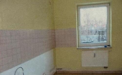 Foto - 2 Zimmer Erdgeschoßwohnung in Halberstadt