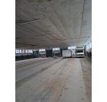 Stellplätze für Wohnwagen oder Wohnmobile oder Boote od.sonstiges - Riesa Neuweida