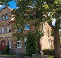 Wohnung in ruhiger Lage von Porta-Westfalica Costedt mit Balkon - Porta Westfalica
