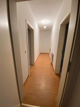 Foto - 3 Zimmer Dachgeschoßwohnung in Güstrow
