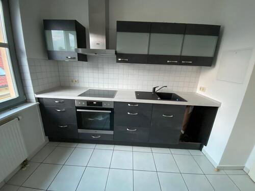 Foto - Dachgeschoßwohnung in Güstrow zur Miete