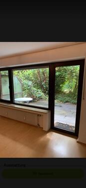 Foto - 1 Zimmer Terrassenwohnung zur Miete in Solingen