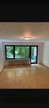 Foto - 1 Zimmer Terrassenwohnung in Solingen