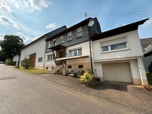 Foto - Bauernhaus, Landwirtschaft, Pferdestall