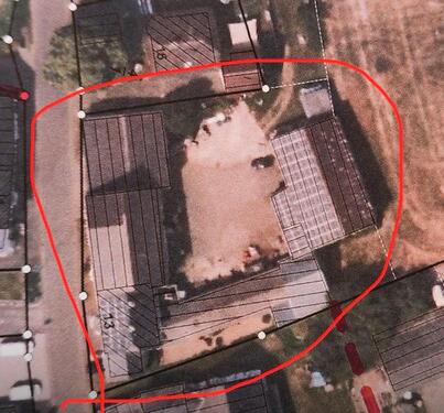 Foto - 7 Zimmer Bauernhaus, Landhaus zum Kaufen in Niederwörresbach