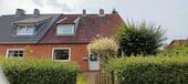 Foto - Reihenendhaus mit Garten in Tönning