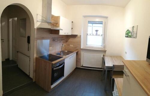 Foto - 1 Zimmer Wohnung in Bamberg an Nichtraucher zu vermieten