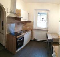 1 Zimmer Wohnung in Bamberg an Nichtraucher zu vermieten