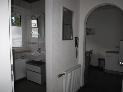 Foto - 1 Zimmer Erdgeschoßwohnung in Bamberg