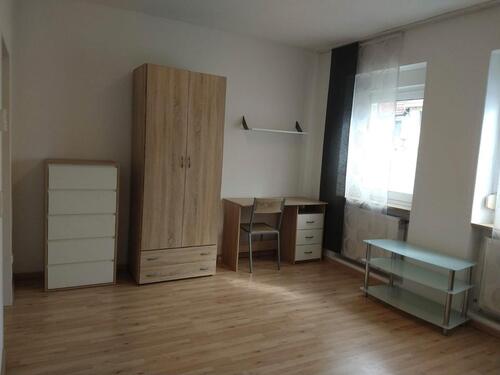 Foto - Erdgeschoßwohnung in Bamberg zur Miete