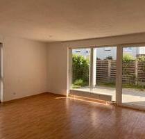 3-Zimmer-Wohnung, Rottenburg, Garten, Terrasse, zentrumsnah - Rottenburg am Neckar
