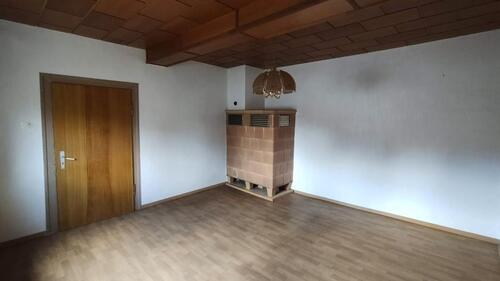 Foto - Einfamilienhaus in Barchfeld-Immelborn zum Kaufen