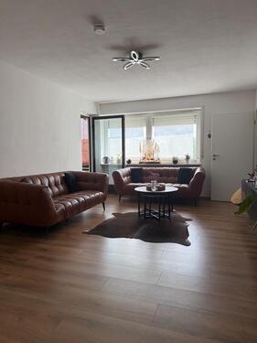 Foto - Renovierte 2 Zimmer Wohnung mit Balkon in Aichach-Oberbernbach