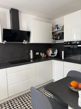 Foto - Etagenwohnung in Aichach zum Kaufen