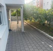 Moderne 3-Zimmer-Wohnung (67 m²) mit großer Terrasse - Bodelshausen