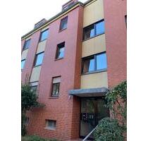 3-Zi-Wohnung Nähe MHH, TUi, KKH mit sonniger Dachterrasse - Hannover Buchholz-Kleefeld