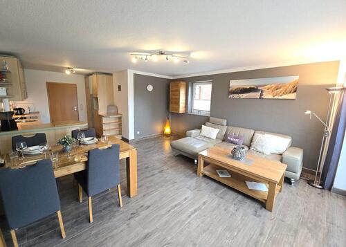 Foto - Ostsee-Ferienwohnung Auszeit am Schönberger-Strand