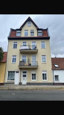 Foto - 2 Raum Wohnung in Fürstenwalde Nähe Bahnhof