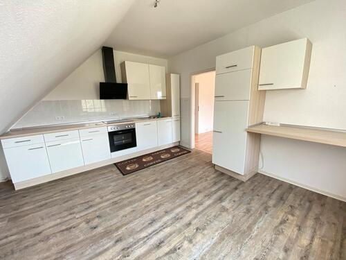 Foto - Etagenwohnung zur Miete in Hille