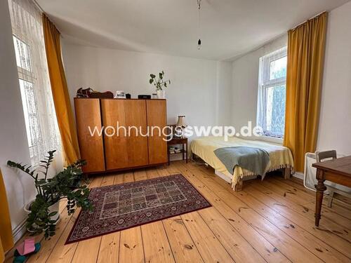 Foto - Wohnungsswap - 2 Zimmer, 67 m² - Wiener Straße, Kreuzberg, Berlin