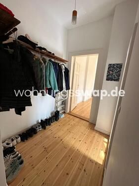 Foto - Etagenwohnung in Berlin