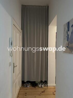 Foto - Etagenwohnung in Berlin zur Miete