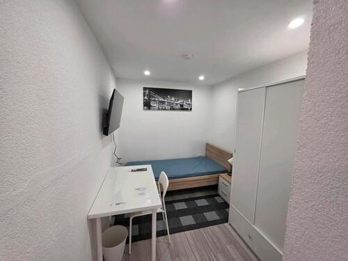 Foto - Super zentral & komplett möbliert All-in Apartment