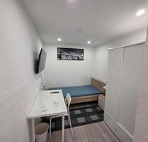 Super zentral & komplett möbliert All-in Apartment - Worms