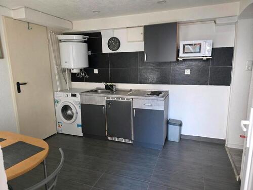 Foto - Etagenwohnung zur Miete in Worms
