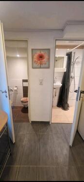 Foto - Etagenwohnung in Worms