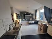 Foto - Helle moderne 2-Zimmer-Neubauwohnung in ruhiger Lage