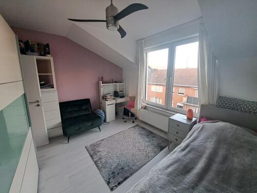 Foto - Etagenwohnung zur Miete in Krefeld
