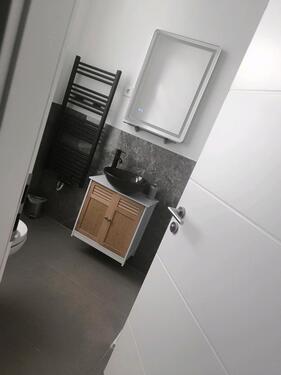 Foto - Etagenwohnung in Mühlhausen (Thüringen)