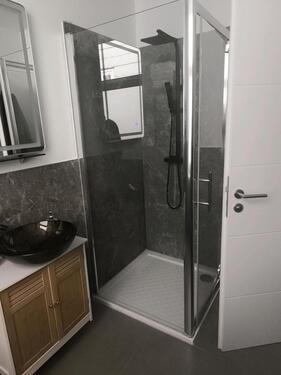 Foto - Etagenwohnung in Mühlhausen (Thüringen) zur Miete
