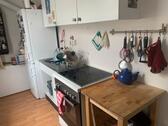 Foto - 1-Zimmerwohnung (+ 2 extra Räume) am Rand der Altstadt