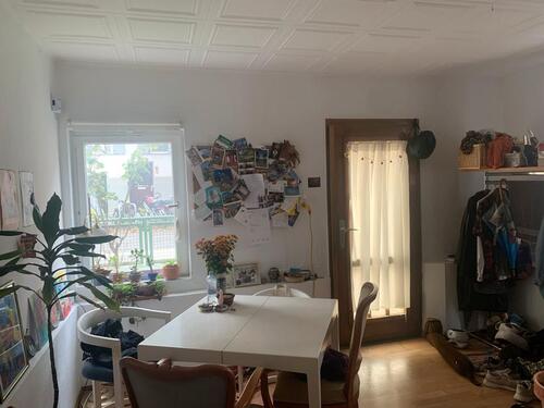 Foto - Etagenwohnung zur Miete in Tübingen