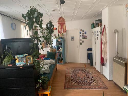 Foto - Etagenwohnung in Tübingen