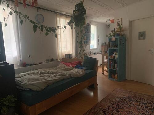 Foto - Etagenwohnung in Tübingen zur Miete