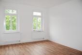 Foto - Großzügige 3-Raum-Altbauwohnung mit Einbauküche