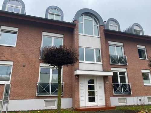 Foto - Wunderschöne 2-Zimmer Wohnung in Schildesche