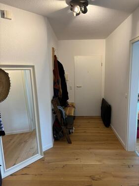 Foto - Etagenwohnung in Bielefeld