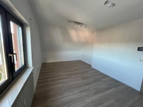 Foto - Etagenwohnung in Baumholder