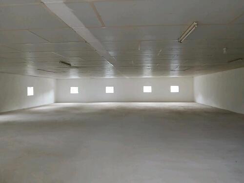 Foto - vermiete Lagerräume - 3,00 EUR Kaltmiete,