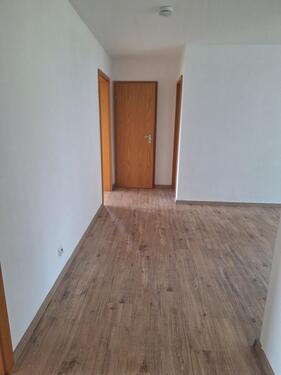 Foto - 3-Raum-Wohnug im Erdgeschoss ab sofort